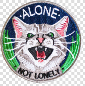 Embroidered Patch  HD Png Download