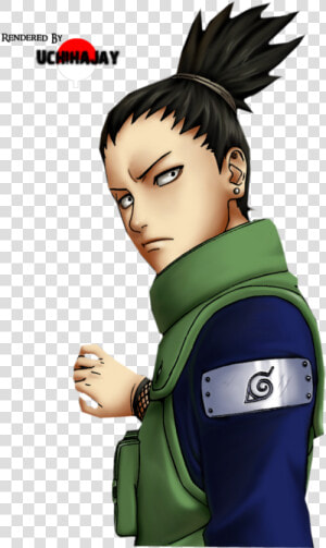 Transparent Shikamaru Png   Shikamaru Nara  Png Download