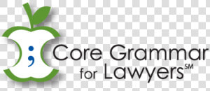 9781611635843   Core Grammar For Lawyers Posttest Answer Key  HD Png Download