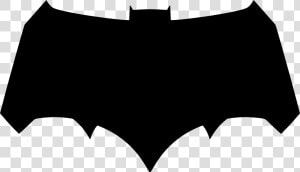 Batman Dawn Of Justice Logo Png   Png Download   Ben Affleck Bat Logo  Transparent Png