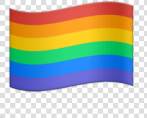  lgbtflag  lgbtemoji  lgbt  emoji  emojis   Lgbt Flag Emoji Png  Transparent Png