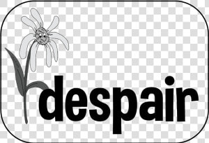 Thisbreath Despair Daisy  HD Png Download