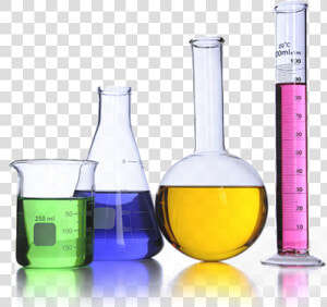 Laboratory Glassware Png  Transparent Png