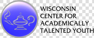 Wisconsin Center For Academically Talented Youth  HD Png Download