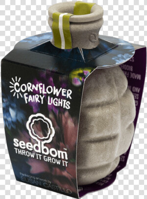 Seedbom Seedbom Gardening  HD Png Download