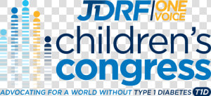 Jdrf Children  39 s Congress 2019  HD Png Download