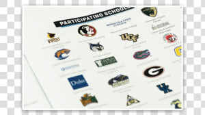 University Of Central Florida  HD Png Download