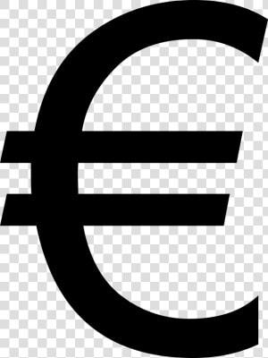 R Clipart Rupee Symbol   Euro Sign  HD Png Download