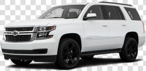 2018 Chevrolet Tahoe   2019 Chevrolet Tahoe Msrp  HD Png Download