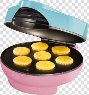 Electric Cupcake Maker Png Image   Cupcake Maker  Transparent Png