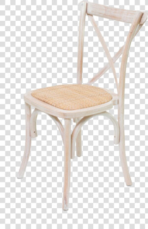 Rent Cross Back Chairs London   Chair  HD Png Download