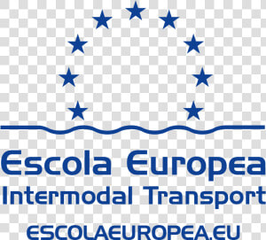 Escola Europea  HD Png Download