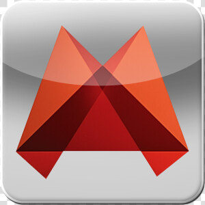 Mudbox 2014 Logo By Mr   Autodesk Mudbox  HD Png Download