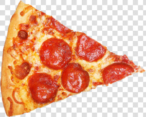 Sicilian Pizza Junk Food Pizza Cheese Pepperoni   Pepperoni Pizza Slice Png  Transparent Png