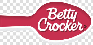 Betty Crocker Logo Png Transparent   Betty Crocker Logo Png  Png Download