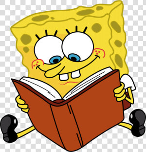 Cartoon Sponge Bob   Cartoon Png  Transparent Png