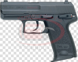 Usp 45  HD Png Download