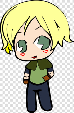 Ezreal   Cartoon  HD Png Download