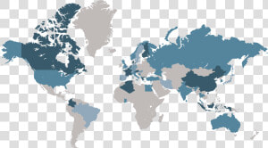 World Map Borders Vector   Png Download   Vesicular Stomatitis Virus Epidemiology  Transparent Png