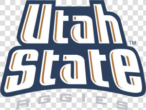 Utah State Aggies  HD Png Download