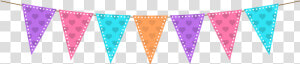 Flags Clipart Pastel   Buffet  HD Png Download