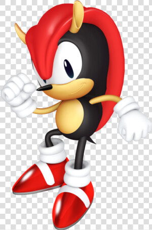 Sega Wiki   Mighty The Armadillo Sonic Mania  HD Png Download