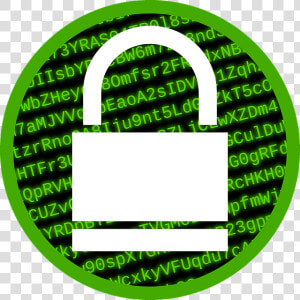 Seguridad Informática   Encryption Icon Png  Transparent Png