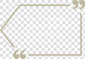 Quote Frame Png   Transparent Quote Frame Png  Png Download