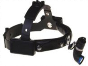 Brightstar Wireless Headlight   Strap  HD Png Download