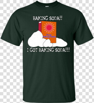 Transparent Baking Soda Png   T shirt  Png Download