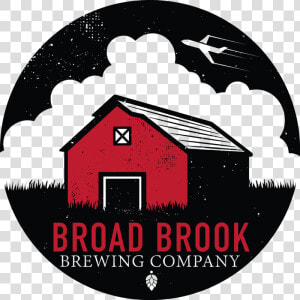 Broad Brook Brewery  HD Png Download