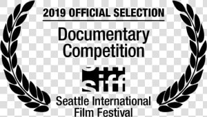 Siff 2019fest Laurels Officialcompetition Documentary   Lake Charles Film Festival 2018  HD Png Download