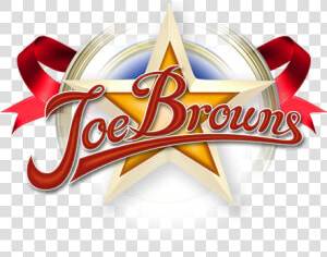 Joe Browns   Joe Brown  HD Png Download