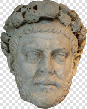 Emperor Diocletian  HD Png Download