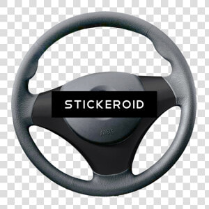 Steering Wheel Clipart Png Muscle Car   Steering Wheel  Transparent Png