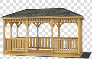 Gazebo   Png Download   Gazebo  Transparent Png