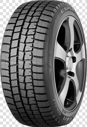 Transparent Tire Clipart Png   Falken Espia Epz2  Png Download