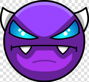 Free Png Demon Png Images Transparent   Geometry Dash Demon List  Png Download