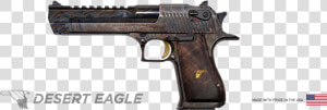 Transparent Desert Eagle Png   New Desert Eagle Gun  Png Download