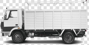 Transparent White Truck Png   Tata 407 Lpt Truck  Png Download