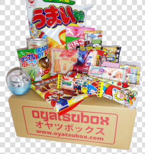 Delicious Japanese Snacks   Playset  HD Png Download