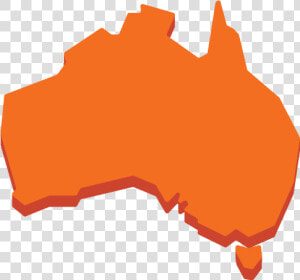 Map Of Australia With Animated Location Pins   Cbd Legal In Australia  HD Png Download