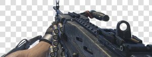 Archived   Machine Gun  HD Png Download