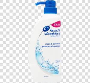 Head  amp  Shoulders Classic Clean 2in1 Shampoo   Png Download   Head And Shoulders Shampoo  Transparent Png