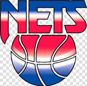 New Jersey Nets Old  HD Png Download