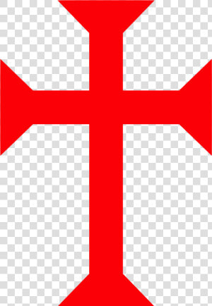 Templar Cross   Templar Cross Png  Transparent Png