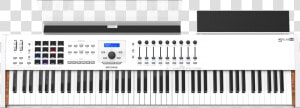 Arturia Keylab 88 Mk2  HD Png Download