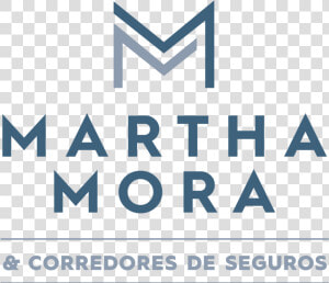 Martha Mora   Insurance Brokers   Electric Blue  HD Png Download