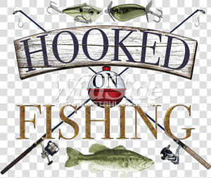 Hook Clipart Fishing Bobber   Illustration  HD Png Download