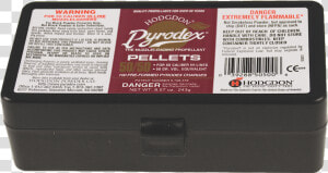 Pyrodex 50 Cal 30 Grain Pellets  HD Png Download